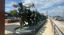 Branson Veterans Memorial Museum