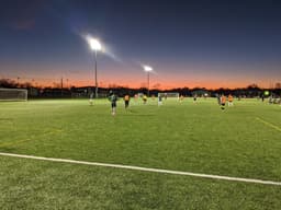 Metro Kiwanis Sports Plex
