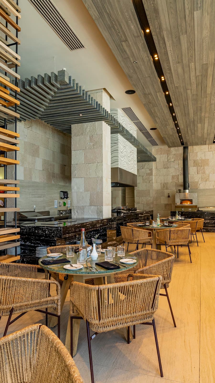 Restaurante Kaajal