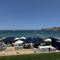 Cabo Kids Club