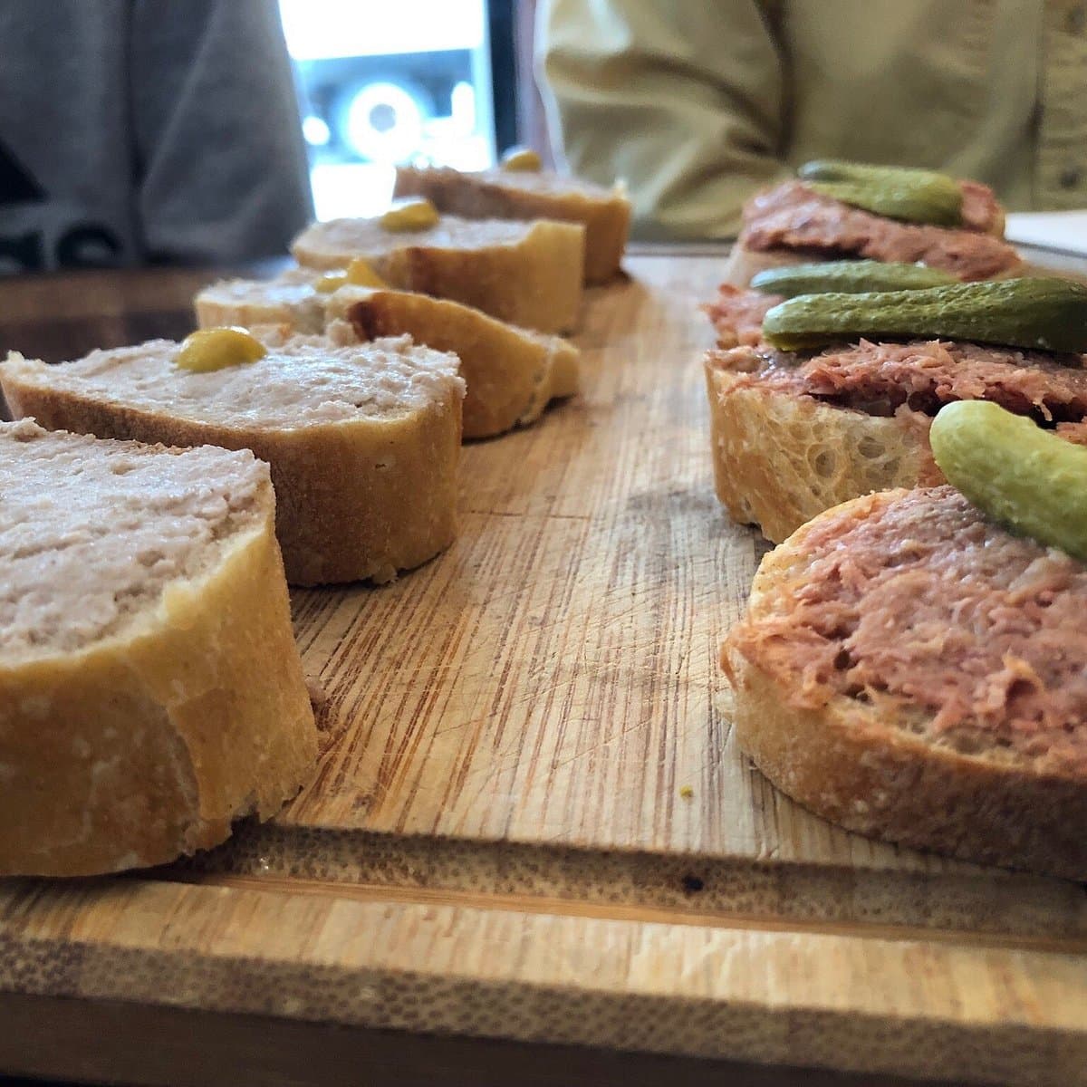 Local Montreal Food Tours - Mile-End & Old Montreal Food Tours, photo 1 of 2