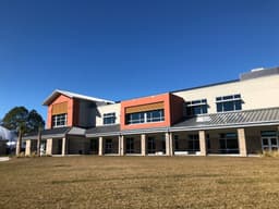 Hilton Head Island Recreation Center