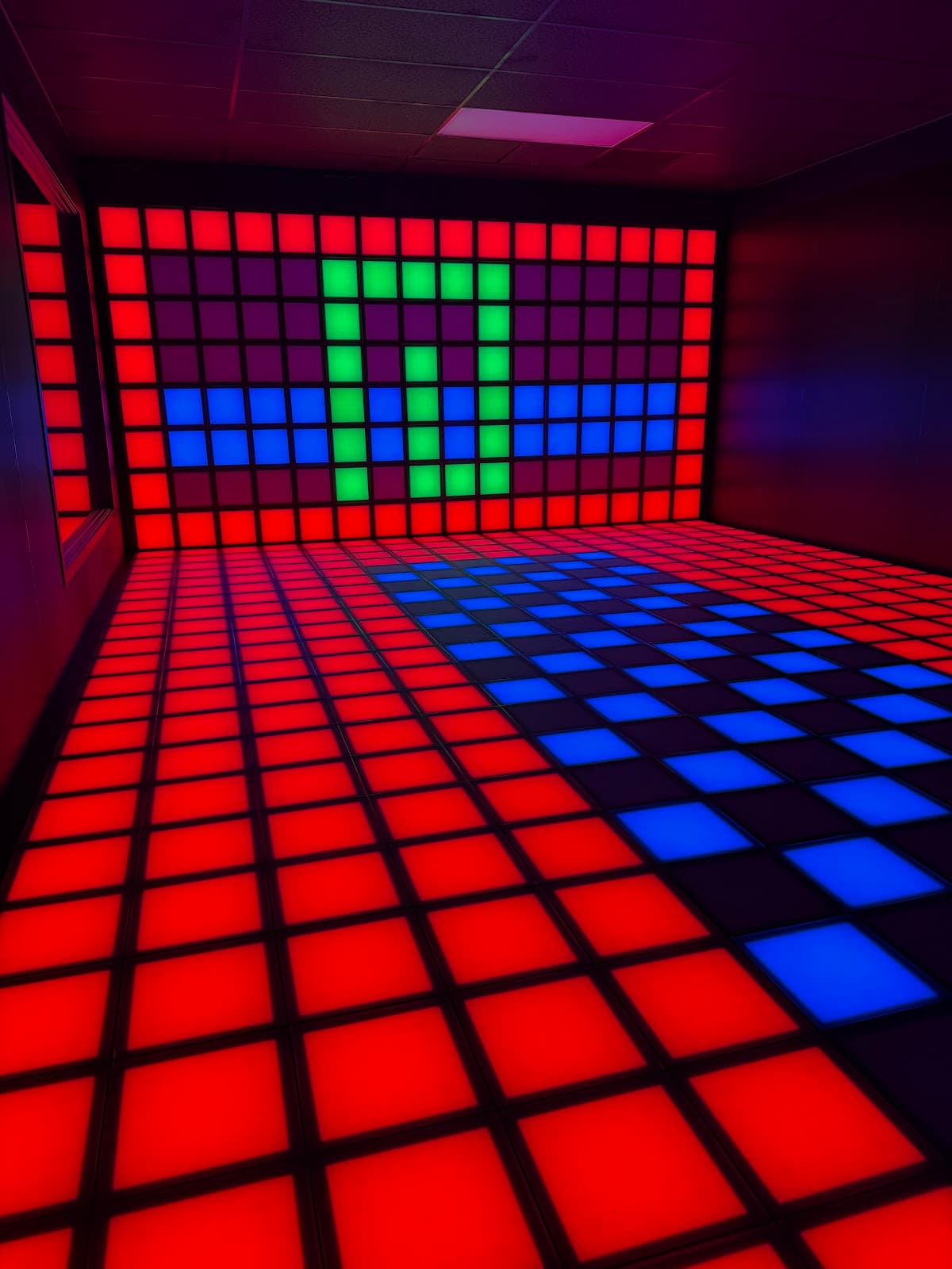 Squarena