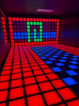 Squarena