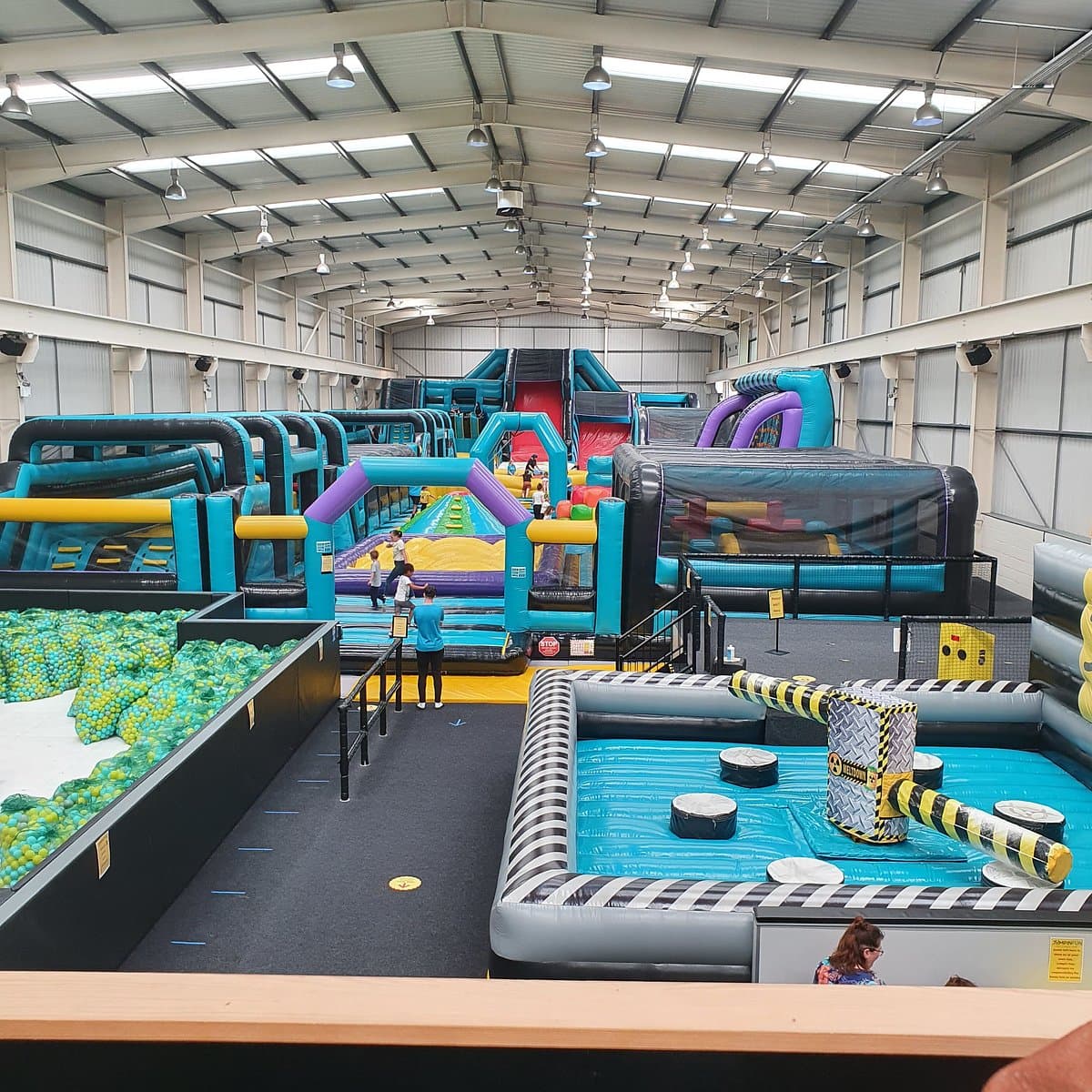 PLAY-N-FUN