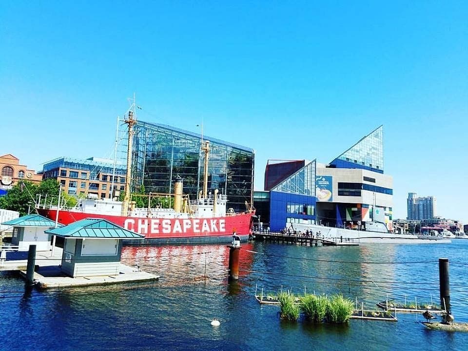 National Aquarium — photo 1 of 2