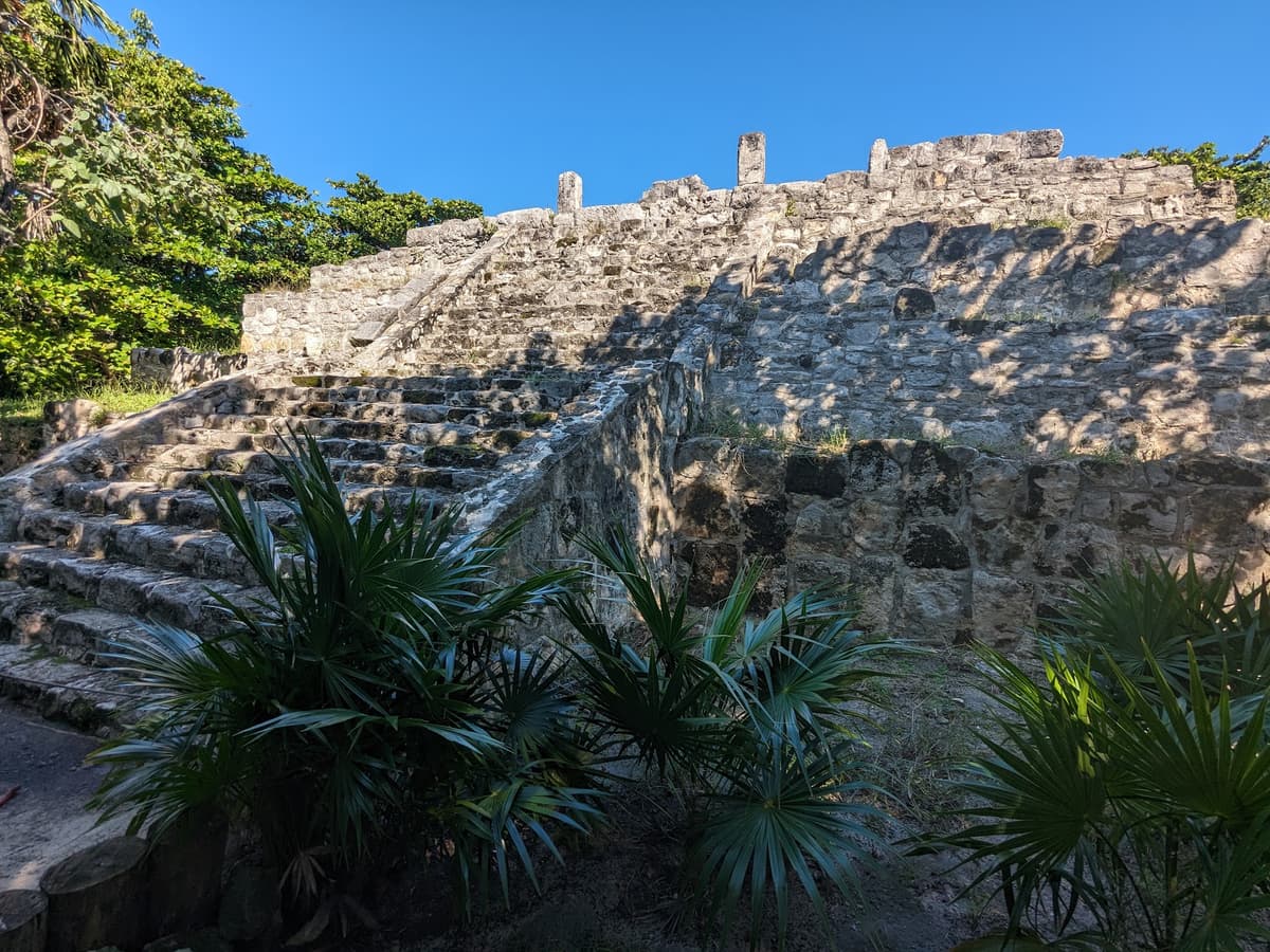 San Miguelito Archeological Site
