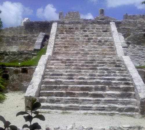 San Miguelito Archeological Site, photo 1 of 6