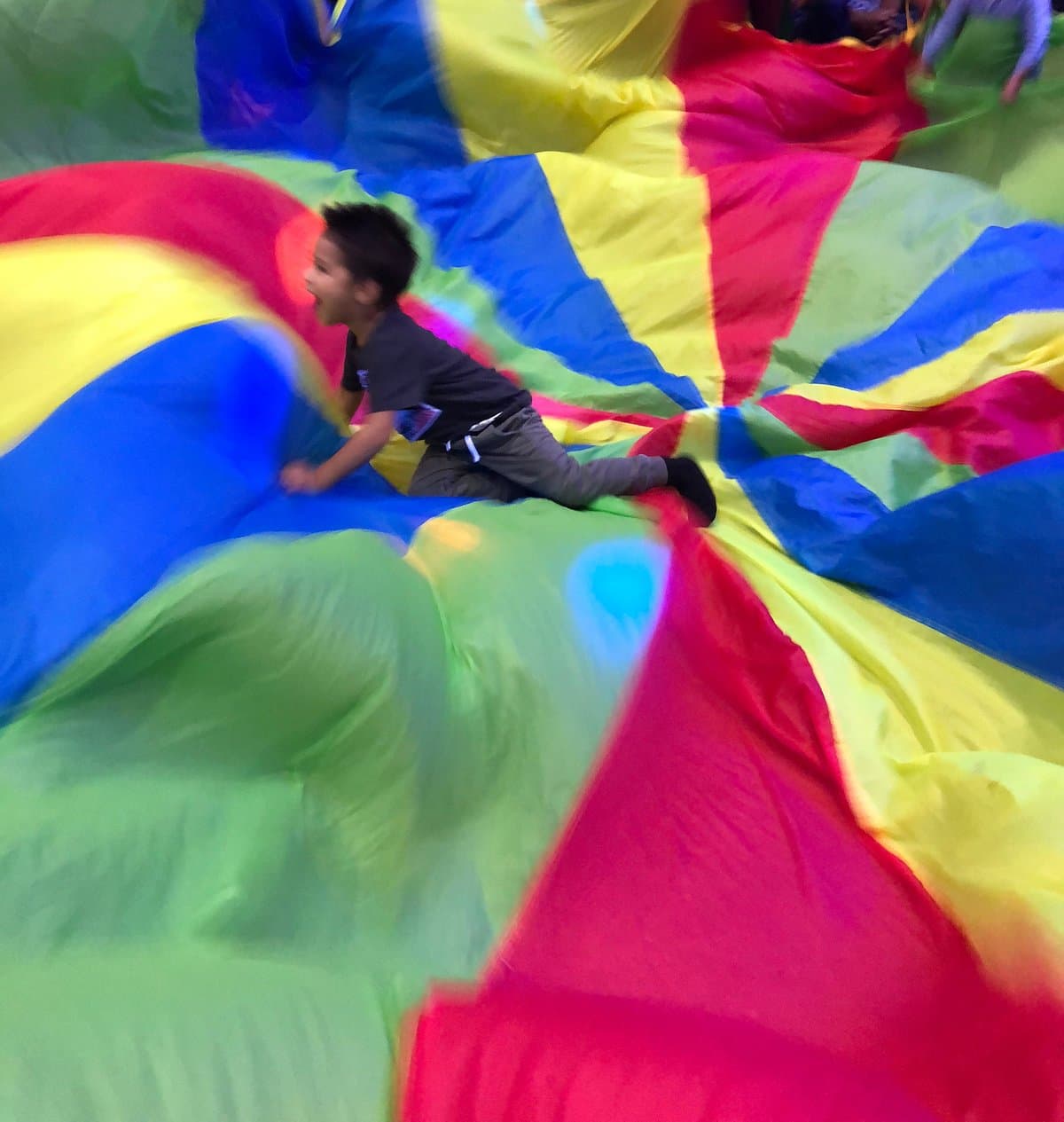 Bounce N Play, photo 1 of 6