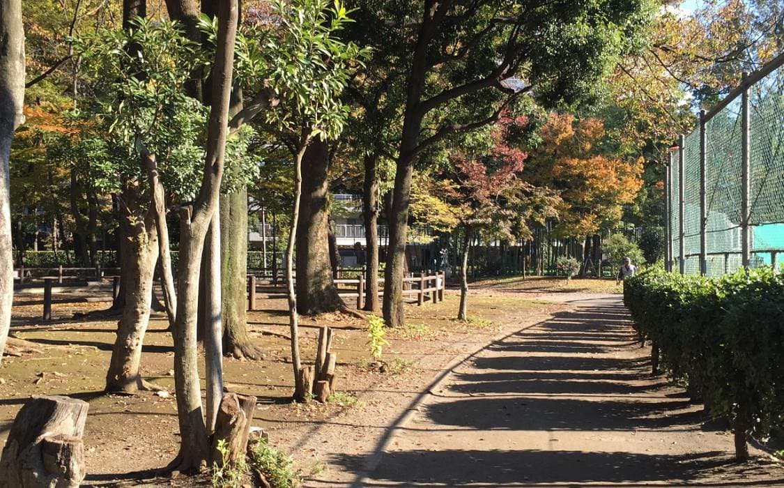 Itabashi Children's Zoo