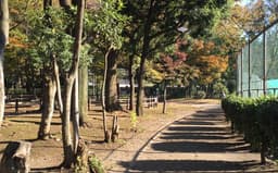 Itabashi Children's Zoo