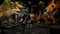 Nature Museum