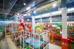 Mega HarborLand Seacon Bangkae