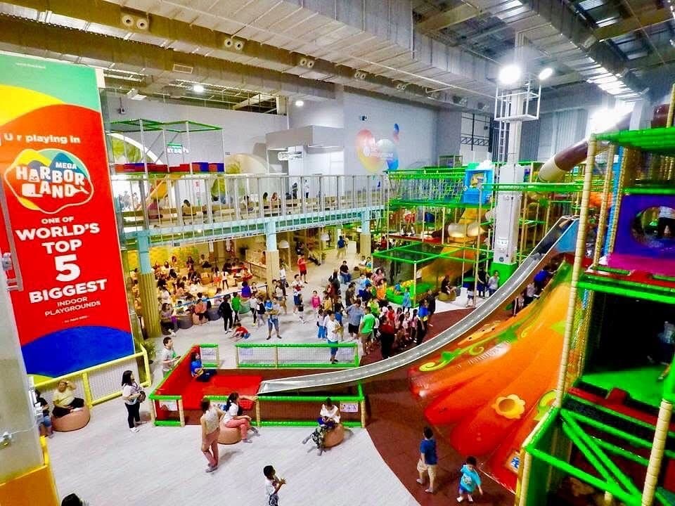 Mega HarborLand Seacon Bangkae, photo 1 of 6
