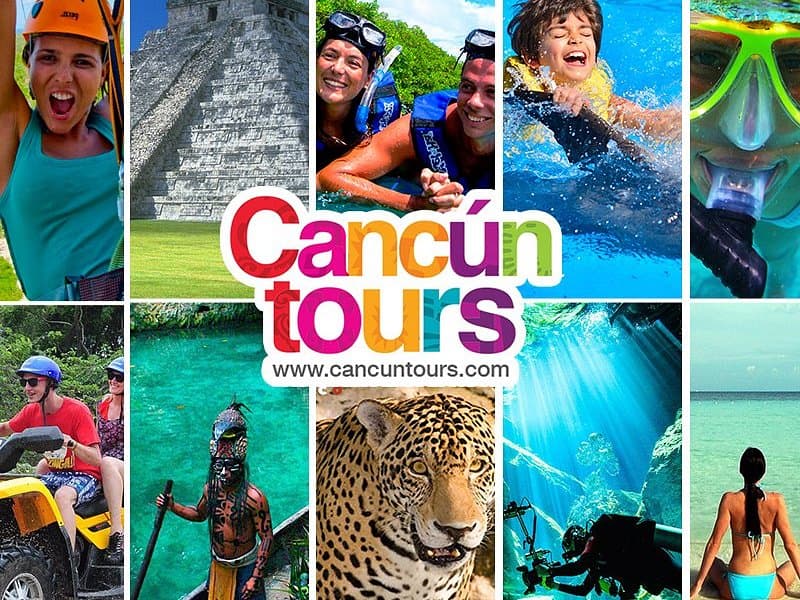Cancun Caribe Tours, photo 1 of 6