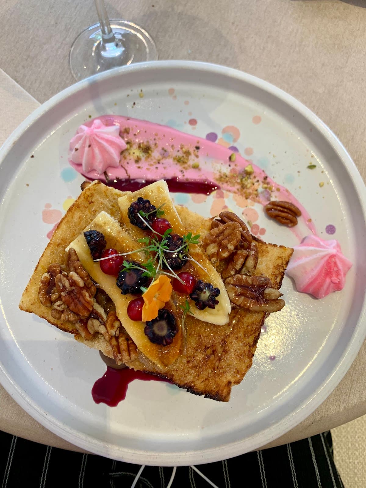 Brunch & Cake