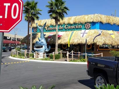 El Timon de Cancun