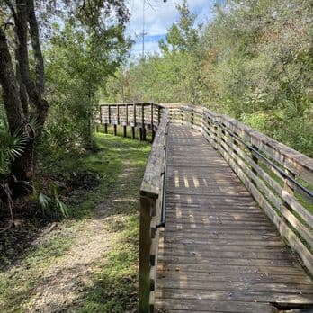 New Tampa Nature Park