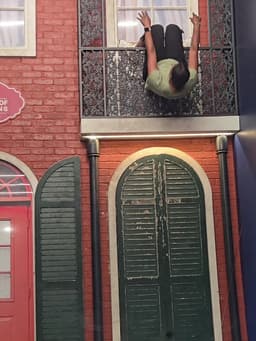 Museum of Illusions