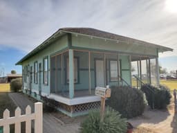 Tumbleweed Ranch