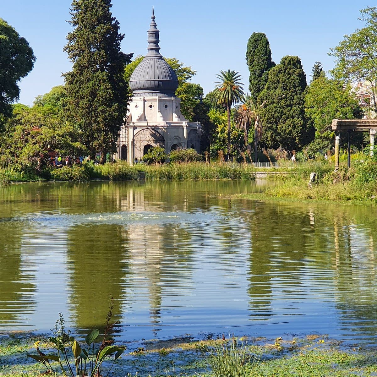 Ecoparque, photo 1 of 2