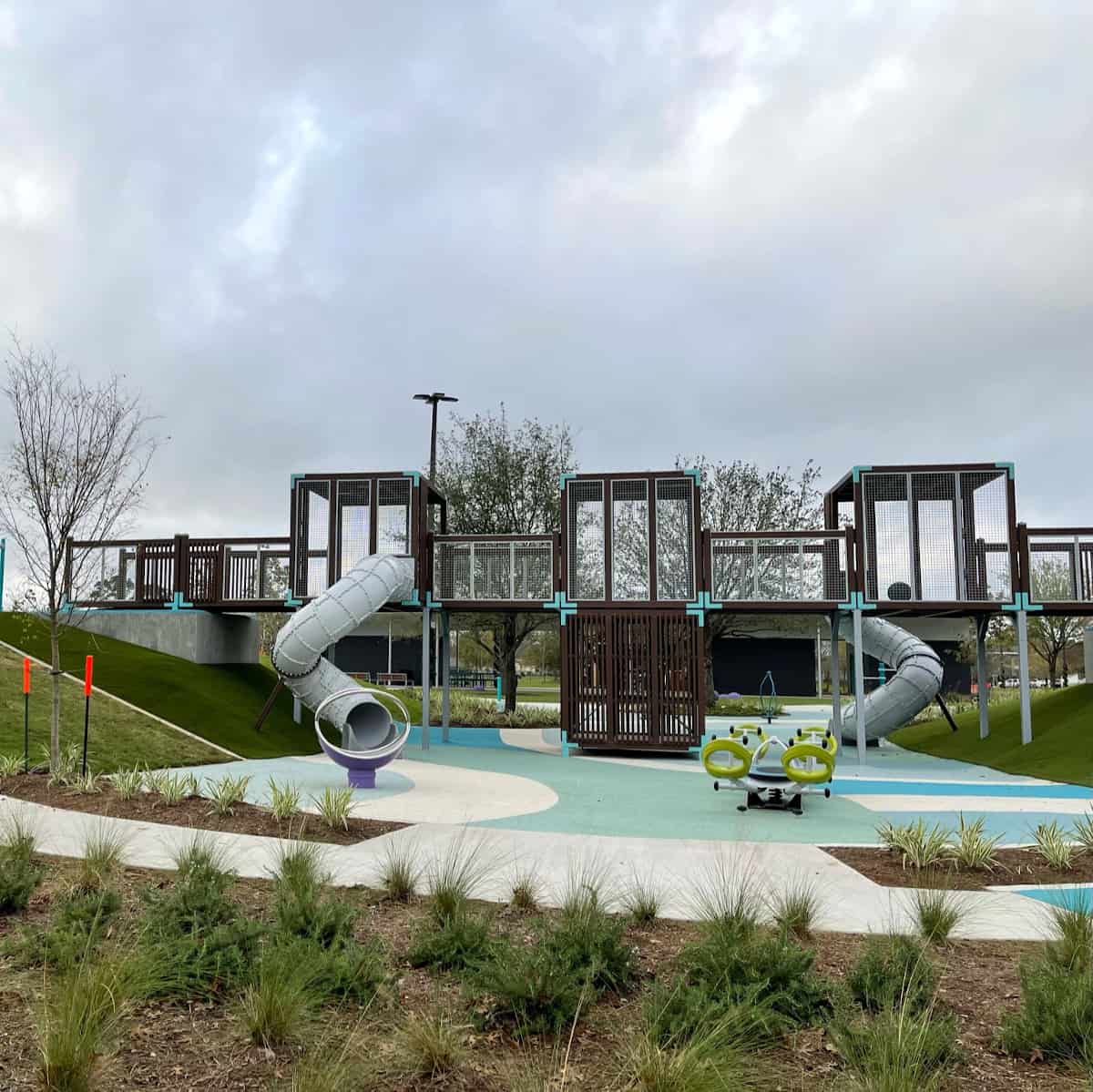 James Driver All-Inclusive Park — photo 1 of 6