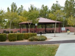 Rainbow Family Park