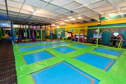 Jump Center Terrazas Lindora