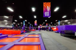 Altitude Trampoline Park Cedar Hill
