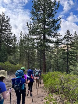 Born2BeWild Outdoor Adventures