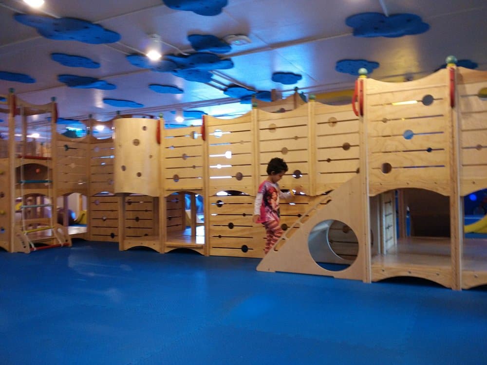 FBT Kids Sport Club & Play Land