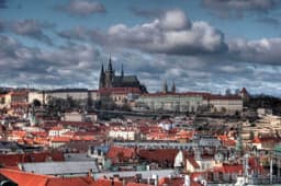 Prestige Prague Tours
