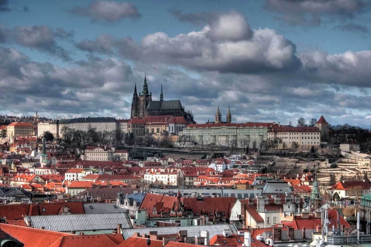 Prestige Prague Tours, photo 1 of 1