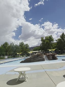 Moab Recreation & Aquatic Center (See website for Open Swim hours)