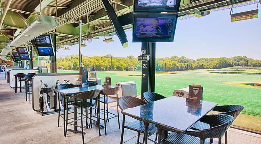 TopGolf Dallas