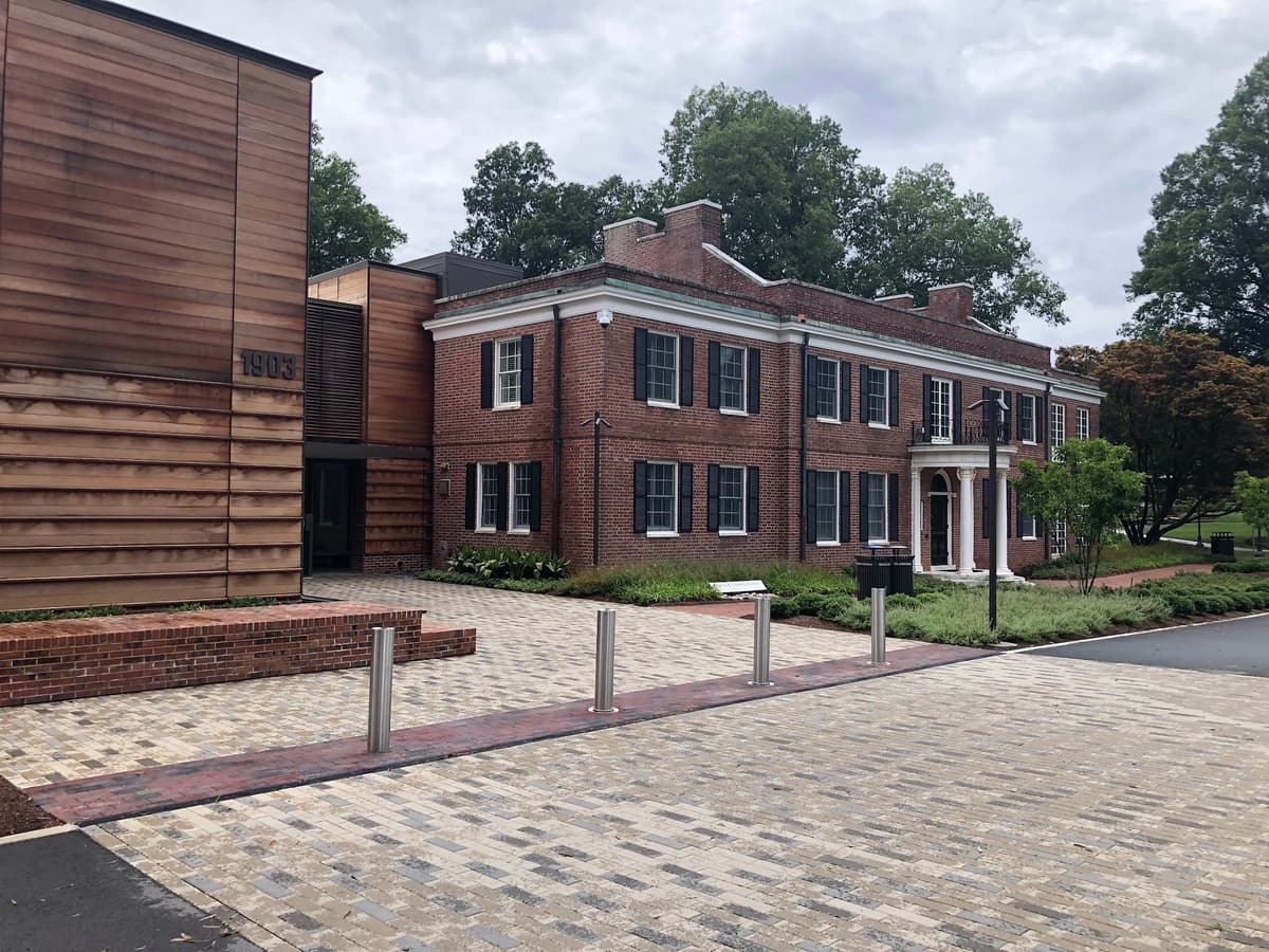 Gregg Museum of Art + Design, photo 1 of 1