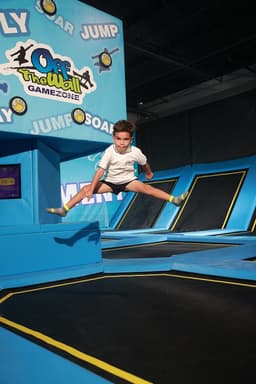 Off The Wall Kendall