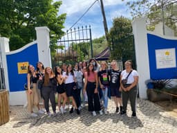 Quinta Pedagogica dos Olivais