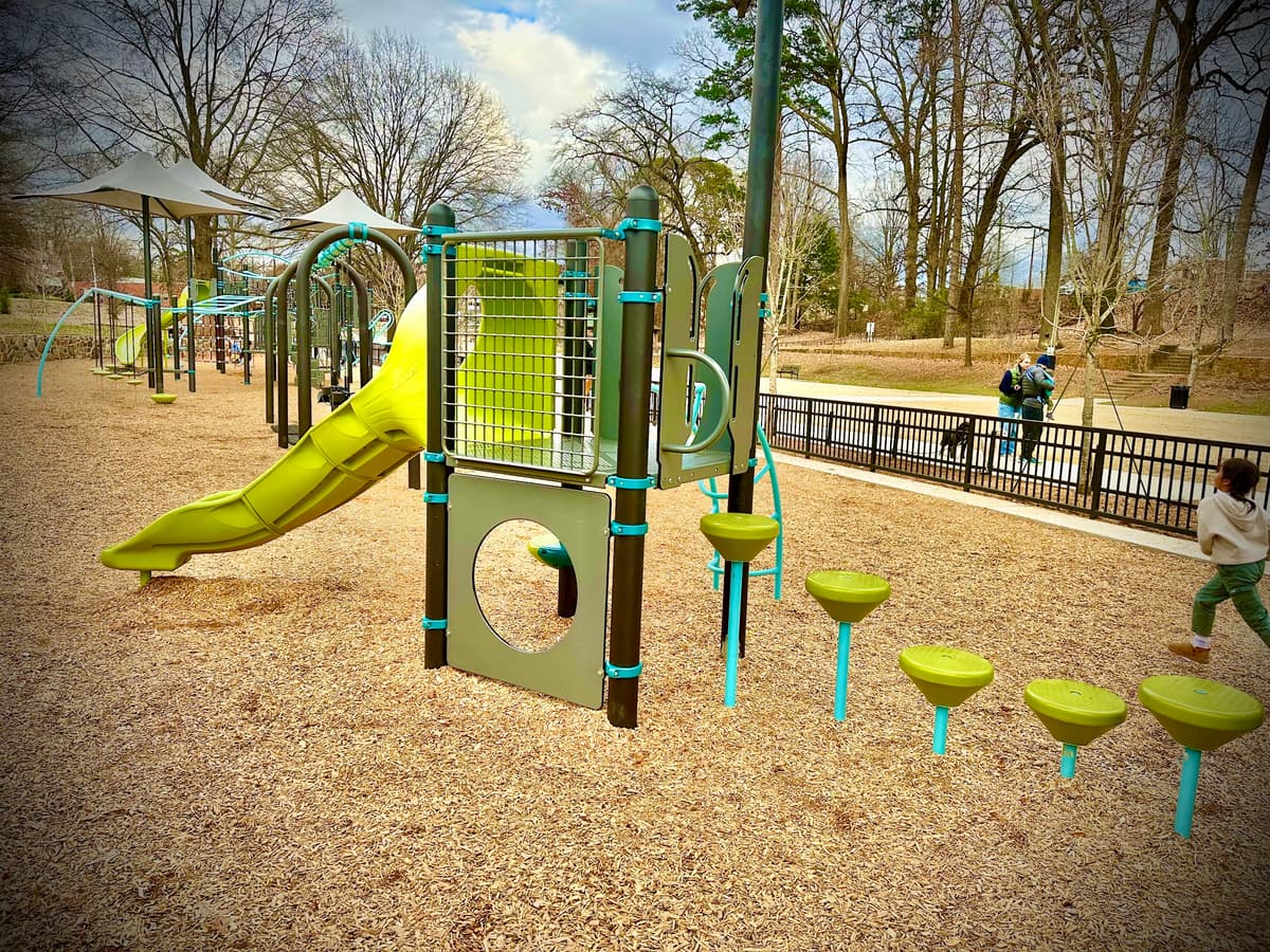 Independence Park