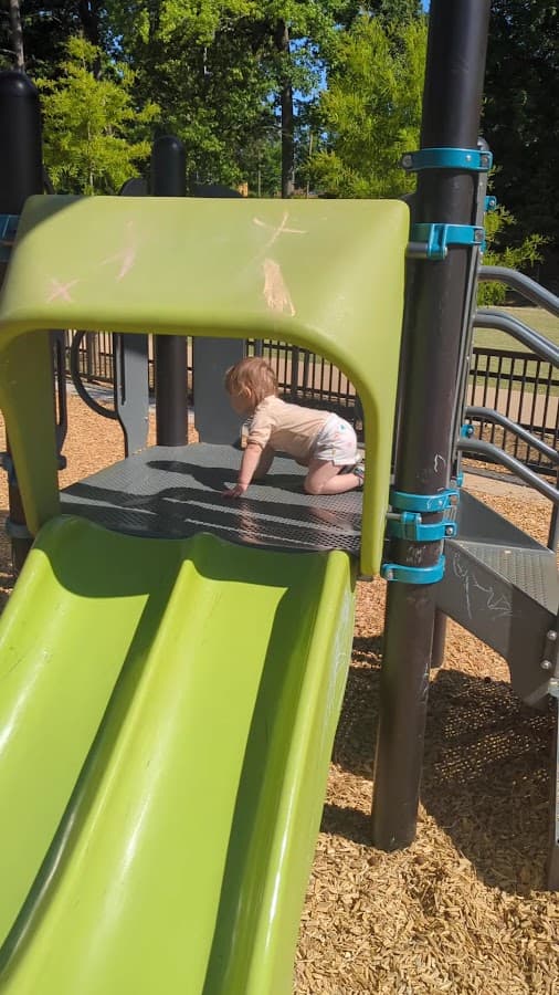 Independence Park, photo 1 of 6