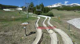 Breckenridge Fun Park