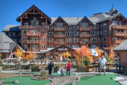 Breckenridge Fun Park