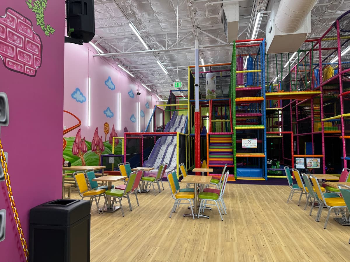 Kids Empire Chandler