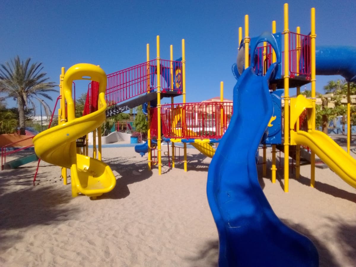 Venados Park, photo 1 of 1