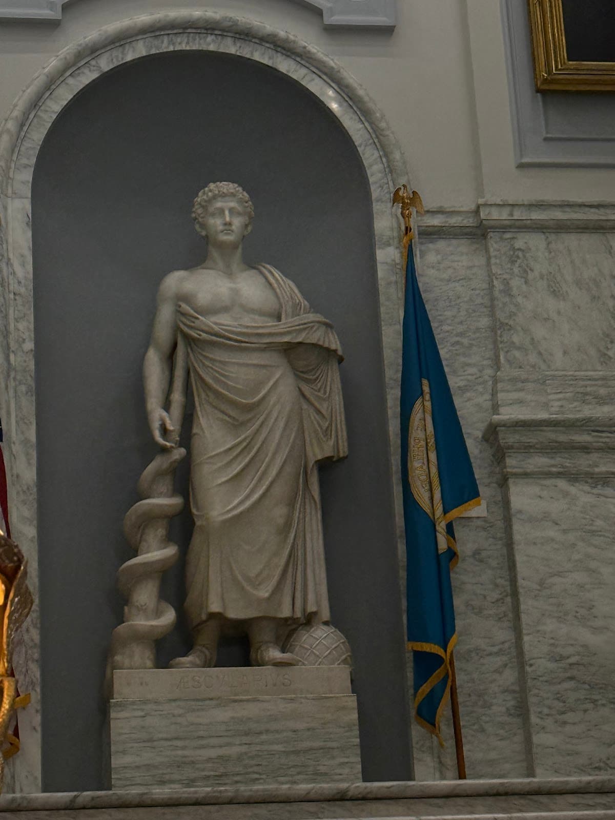 The Mutter Museum at The College of Physicians of Philadelphia