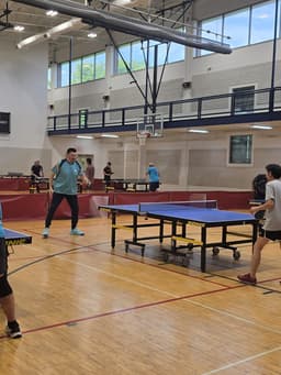 College Hill Recreation Center