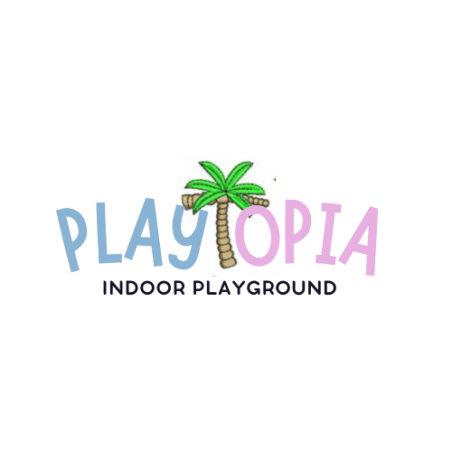 PlayTopia Indoor Playground