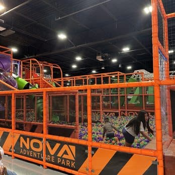 Nova Adventure Park