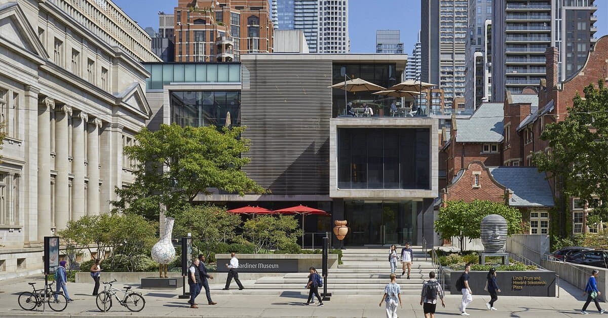 Gardiner Museum