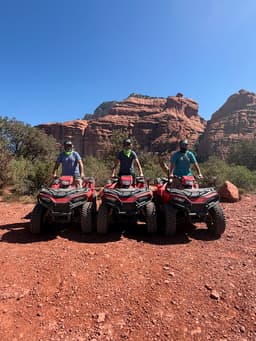 Arizona ATV Adventures Rental and Tours